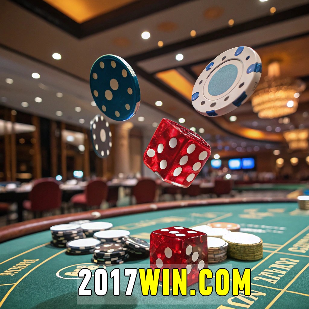Promoções do cassino ao Vivo 2017win.com